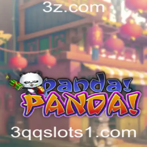 PandaPanda: A Excitante Aventura nos Slots de 3qq