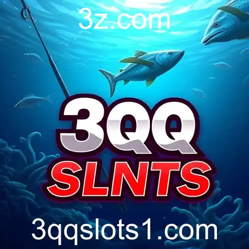 Explorando a Fascinante Tendência da Pesca Online com 3qq Slots