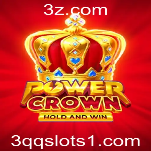 Descubra o Universo de PowerCrown: Mergulhe na Aventura com 3qq Slots