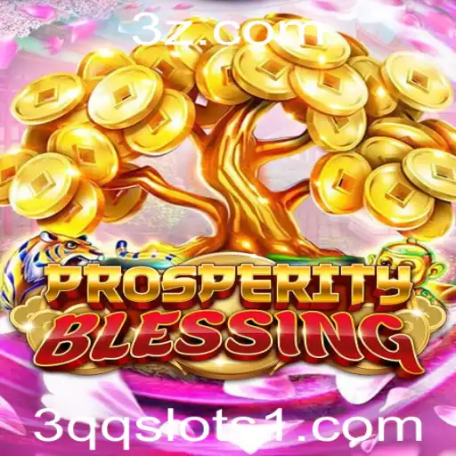 Explorando o Mundo de ProsperityBlessing: Um Mergulho nas Regras e Aventura dos 3qq Slots