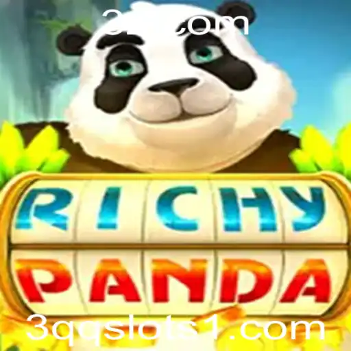 Explorando RichyPanda: A Nova Sensação dos 3qq Slots