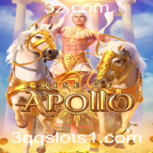 Descubra o Fascinante Mundo de Rise of Apollo nos Slots 3qq