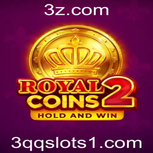 Descubra RoyalCoins2: O Jogo de Slots que Está Revolucionando o Mundo dos Cassinos