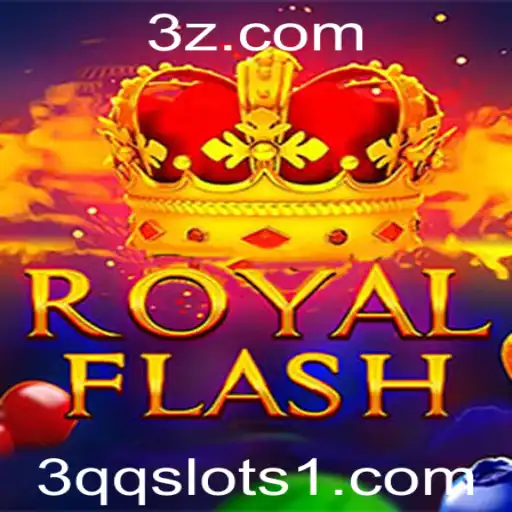 Descubra as Emoções do RoyalFlash: O Novo Sensação no Universo dos Slots
