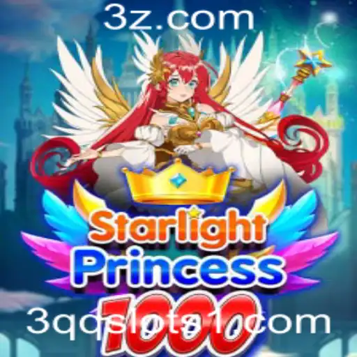 Explorando o Universo do Jogo StarlightPrincess1000 e as Novidades dos 3qq Slots