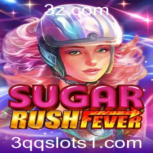 Mergulhe na Euforia de 'SugarRushFever' e Descubra o Mundo dos '3qq Slots'