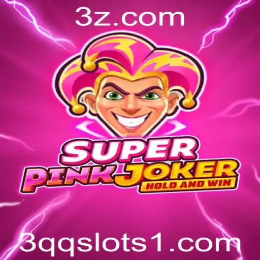 Descubra o Mundo de SuperPinkJoker: Um Novo Horizonte em Jogos de Slots