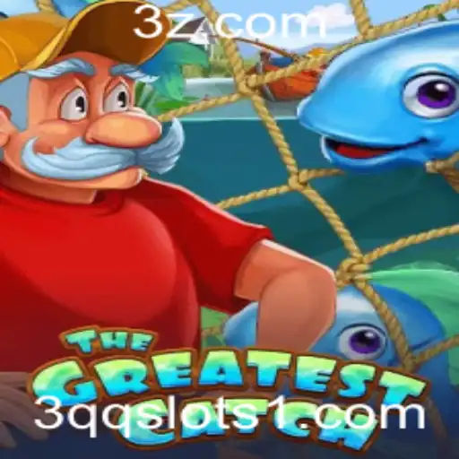 Descubra TheGreatestCatch: O Novo Fenômeno dos 3qq Slots