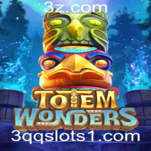 Explorando TotemWonders: Um Mergulho na Aventura dos 3QQ Slots