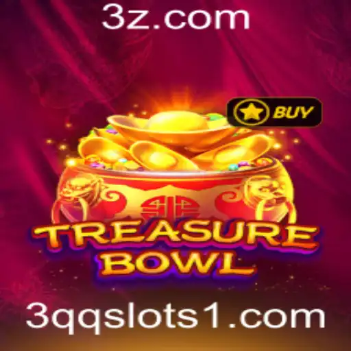 TreasureBowl: A Nova Sensação Entre os Jogos de Slots