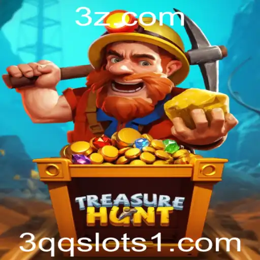Explorando as Aventuras e Regras de TreasureHunt: Um Mergulho no Mundo dos 3qq Slots