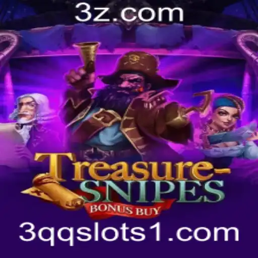 Explorando o Mundo de TreasuresnipesBonusBuy: Uma Aventura em 3qq Slots
