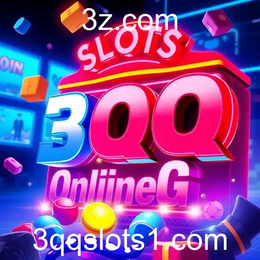 Videogames: Explorando o Impacto dos 3qq Slots e Outras Inovações