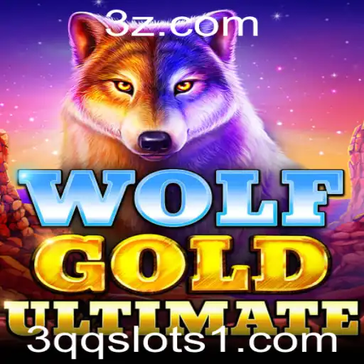 Explorando Wolf Gold Ultimate: A Nova Sensação dos 3qq Slots