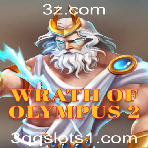 Explorando o Estrategicamente Envolvente WrathofOlympus2