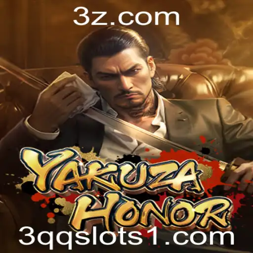 Desvendando o Mundo de YakuzaHonor